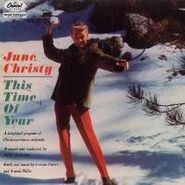 June Christy, This Time Of Year (CD)