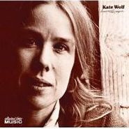 Kate Wolf, Lines On The Paper (CD)