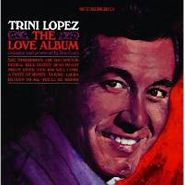 Trini Lopez, Love Album (Cd-R) (CD)