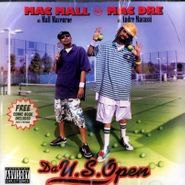 Mac Dre, Da U.s. Open-Mall Macenroe Vs. (CD)