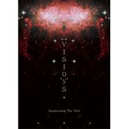 Visions, Summoning The Void (CD)