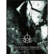 New Risen Throne, Loneliness Of Hidden Structures (CD)