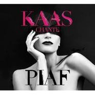 Patricia Kaas, Kaas Sings Piaf (CD)