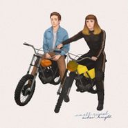 Aidan Knight, Small Reveal (LP)