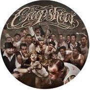 The Creepshow, They All Fall Down [Picture Disc] (LP)