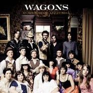 Wagons, Rumble, Shake And Tumble (CD)