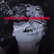 Apoptygma Berzerk, Imagine There's No Lennon (LP)