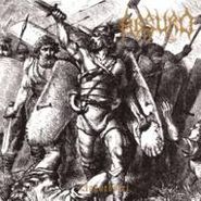 Absurd, Asgardsrei (CD)