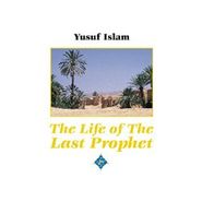 Yusuf Islam, The Life Of The Last Prophet (CD)