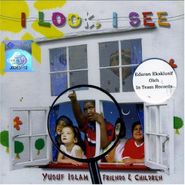Yusuf Islam, I Look, I See (CD)