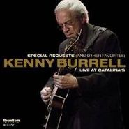 Kenny Burrell, Special Requests (And Other Favorites) (CD)
