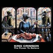 King Crimson, The Power To Believe [2008 Re-issue] (CD)