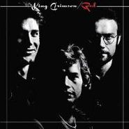 King Crimson, Red [40th Anniversary Edition] (CD)