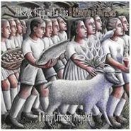 Jakko M. Jakszyk, A Scarcity Of Miracles: A King Crimson Projekct [Bonus DVD] (CD)