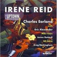 Irene Reid, Uptown Lowdown (CD)