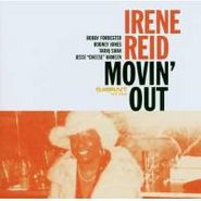 Irene Reid, Movin' Out (CD)