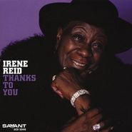 Irene Reid, Thanks To You (CD)