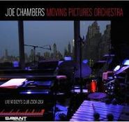 Joe Chambers, Joe Chambers Moving Pictures Orchestra (CD)