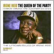 Irene Reid, Queen Of The Party (CD)