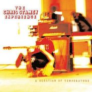 The Chris Stamey Experience, A Question Of Temperature (CD)