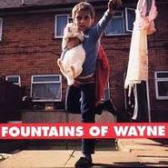 Fountains Of Wayne, Fountains Of Wayne (LP)