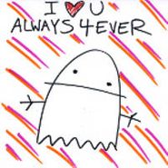 Jukebox The Ghost, I Love You Always Forever [RECORD STORE DAY] (7")