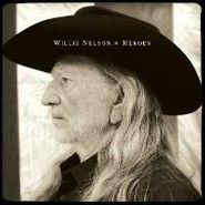 Willie Nelson, Heroes (LP)