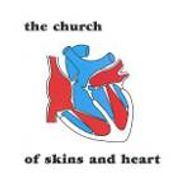 The Church, Of Skins And Hearts (CD)