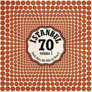 , Vol. 1-Istanbul 70 (7")