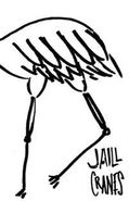 Jaill, Cranes (Cassette)
