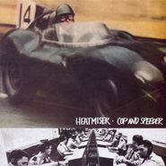 Heatmiser, Cop & Speeder [Record Store Day] (Cassette)