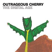 Outrageous Cherry, The Digital Age (CD)