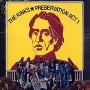 , Preservation Act 1 (CD)