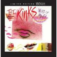 The Kinks, Word Of Mouth (LP)