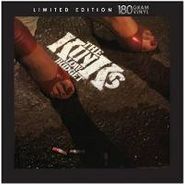 The Kinks, Low Budget (LP)
