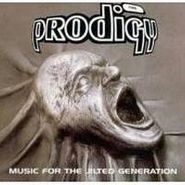 The Prodigy, Music For The Jilted Generation (LP)