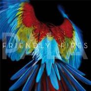 Friendly Fires, Pala (CD)