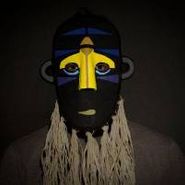 SBTRKT, SBTRKT (CD)