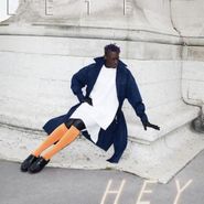 LE1F, Hey (12")