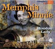Memphis Minnie, Hoodoo Lady (CD)