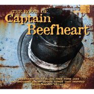 Various Artists, The Roots Of Captain Beefheart (CD)