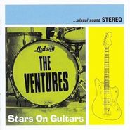 The Ventures, Stars On Guitars (CD)