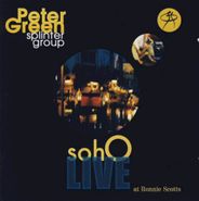 Peter Green, Soho-Live At Ronnie Scott's (CD)