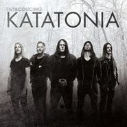 Katatonia, Introducing... (CD)