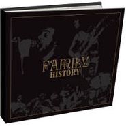 Family, History (CD)