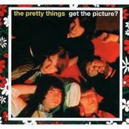 The Pretty Things, The Pretty Things / Get The Picture (CD)