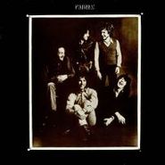 Family, A Song For Me (LP)