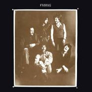 Family, Song For Me (CD)
