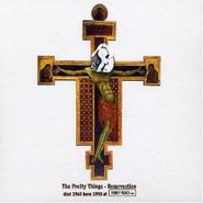 The Pretty Things, Resurrection