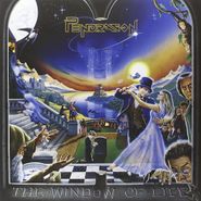 Pendragon, The Window Of Life (LP)